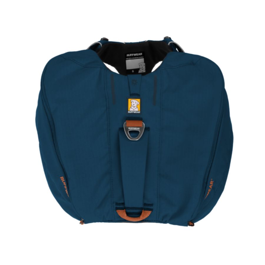 Mochila Day Pack - Azul, , large image number null